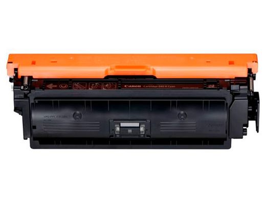Toner canon 040hc alta capacidad lbp710 lbp712 cian