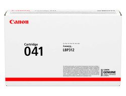 Toner canon 041 crg041bk lbp312 lbp310 negro