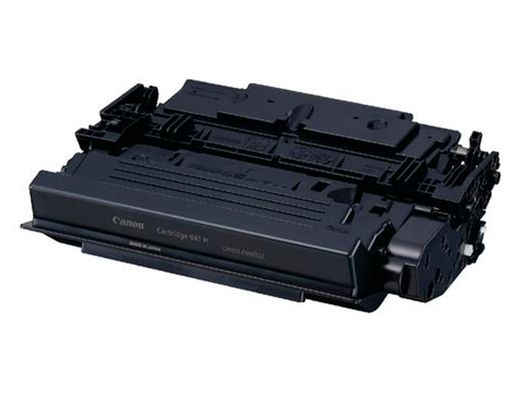 Toner canon 041h crg041bk lbp312 lbp310