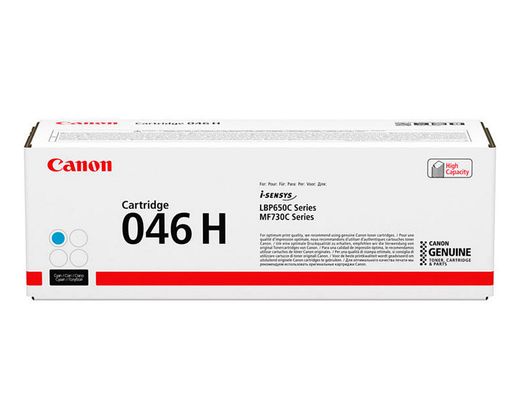 Toner canon 046h lbp650 mfc730 cian