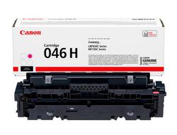 Toner canon 046hm lbp650 mfc730 magenta