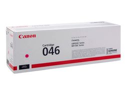 Toner canon 046m lbp650 mfc730 magenta