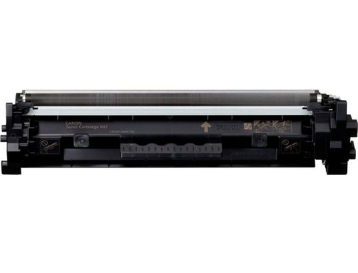 Toner canon 047 1600p isensys lbp112 negro