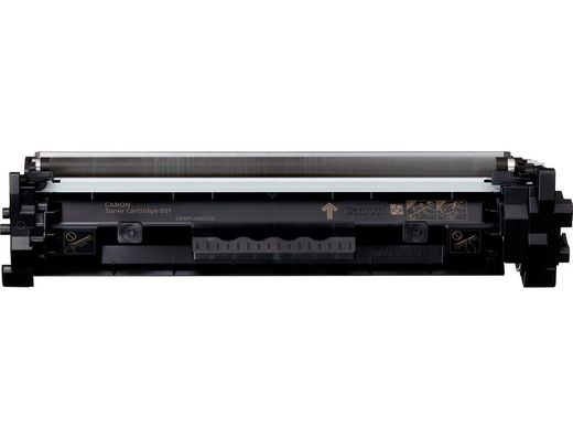 Toner canon 051 1700p isensys lbp162 negro