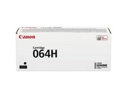 Toner canon 064hbk negro 13.400 paginas