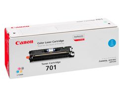Toner canon 701ch lbp5200 mf8100 mf8180 cian