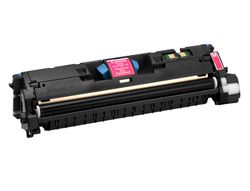 Toner canon 701mh lbp5200 mf8100 mf8180 magenta
