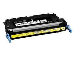 Toner canon 711y lbp5300 lbp5360 amarillo
