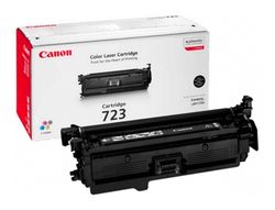 Toner canon 723b lbp7750 negro