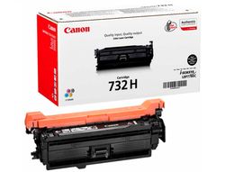Toner canon 732b hc lbp7780 negro