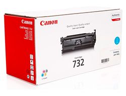 Toner canon 732c lbp7780 cian