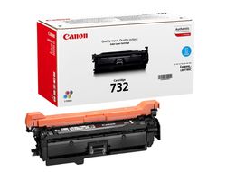Toner canon 732c lbp7780 cian