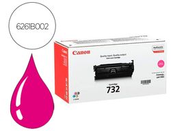 Toner canon 732m lbp7780 magenta