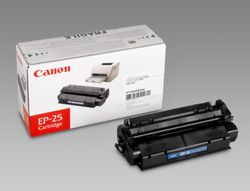 Toner canon ep25 lbp1210 negro