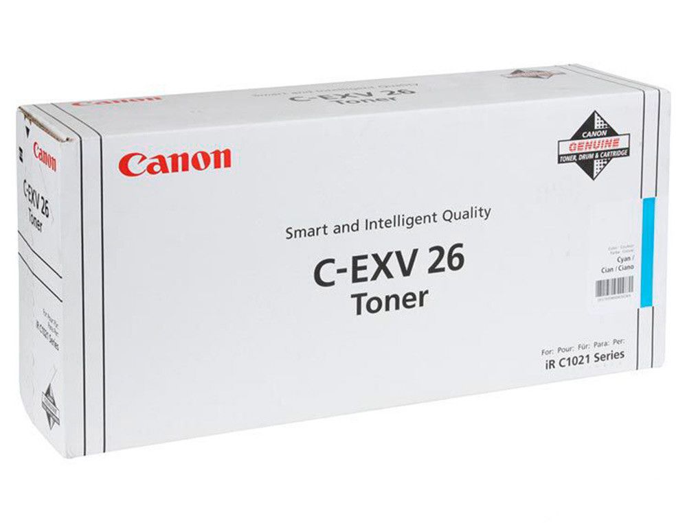 Toner canon exv26c irc1021i irc1028i cian