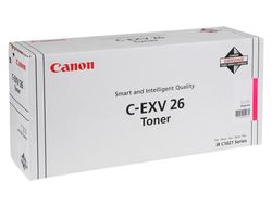 Toner canon exv26m irc1021i irc1028i magenta