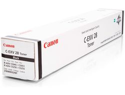 Toner canon exv28b irc5045irc5041 irc5051 negro