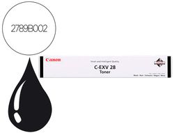 Toner canon exv28b irc5045irc5041 irc5051 negro