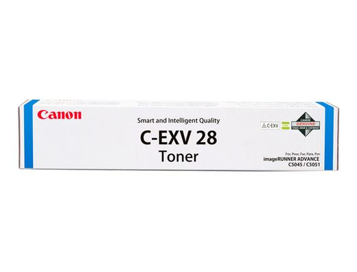 Toner canon exv28c irc5045irc5051 irc5250 cian