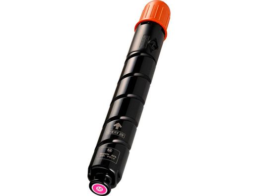 Toner canon exv29m irc5030 irc5035 magenta