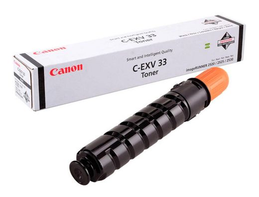 Toner canon exv32 ir2535 ir2545 negro