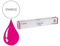 Toner canon exv34m / irc2020 irc2025 magenta