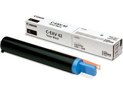 Toner canon exv42 ir2002 ir2202n negro