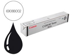 Toner canon exv42 ir2002 ir2202n negro