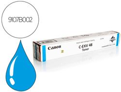 Toner canon exv48c ir advance c1325 c1335 cian