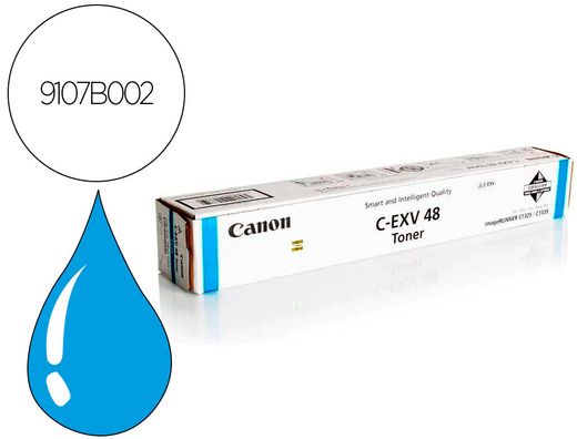 Toner canon exv48c ir advance c1325 c1335 cian