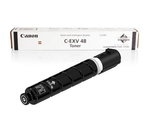 Toner canon exv48k ir advance c1325 c1335 negro