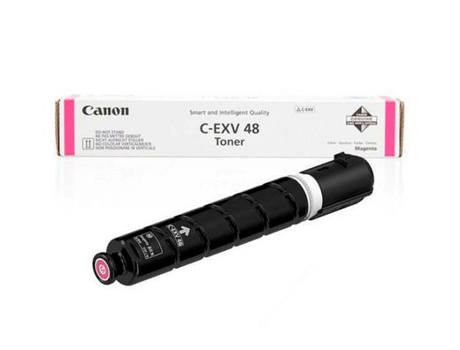 Toner canon exv48m ir advance c1325 c1335 magenta