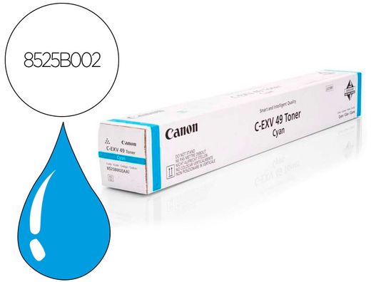 Toner canon exv49c ir advance c3325 c3330 cian