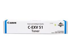 Toner canon exv51 ir c5335 c5540 c55000 cian