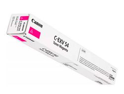 Toner canon exv54 ir c3025i magenta