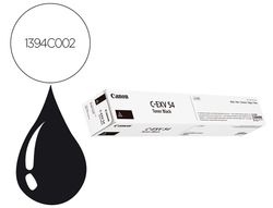 Toner canon exv54 ir c3025i negro