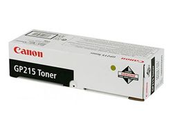Toner canon gp215 gp200 gp210f gp211 gp215 negro