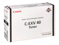 Toner canon ir1133 cexv40 negro