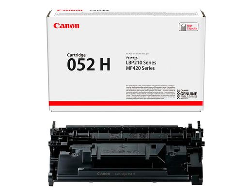 Toner canon isensys lbp212 dw / mf421dw negro