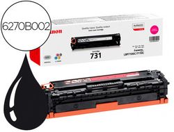 Toner canon 731 m i-sensys lbp7100cn / lbp7110cw / mf623cn / mf628cw / mf8230cn / mf8280cw magenta 1500