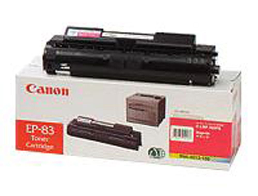 Toner canon negro crg 719h negro 6400 paginas