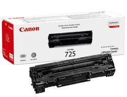 Toner Canon original negro 3484B002
