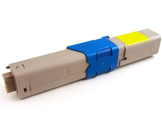 Toner Color amarillo Ref. 44469704