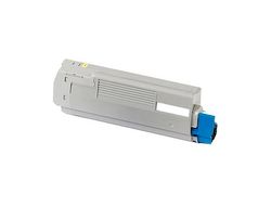 Toner Color amarillo Ref.C5650