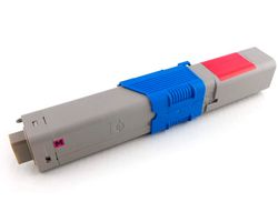 Toner Color Magenta C300 ref. 44469705