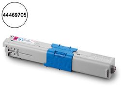 Toner Color Magenta C300 ref. 44469705