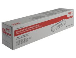 Toner color negro Oki Ref. B430