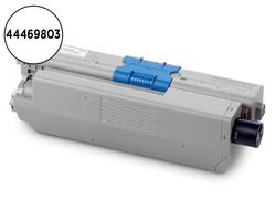 Toner Color negro Ref.C300