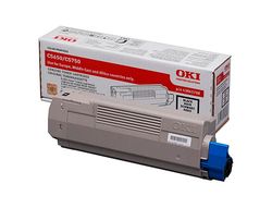 Toner Color negro  Ref.C5650