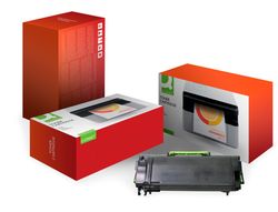 Toner compatible clover hp cf363x laserjet m552 / m553 magenta alta capacidad